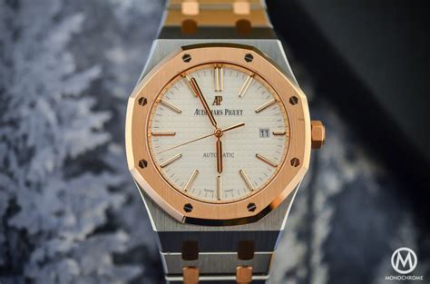 audemars piguet 15400 preis|audemars piguet 15400 price.